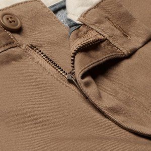 484 Slim-fit stretch chino pant 31x32